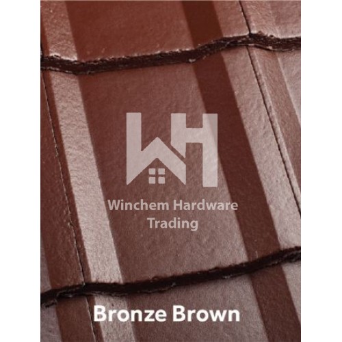 Bronze Brown